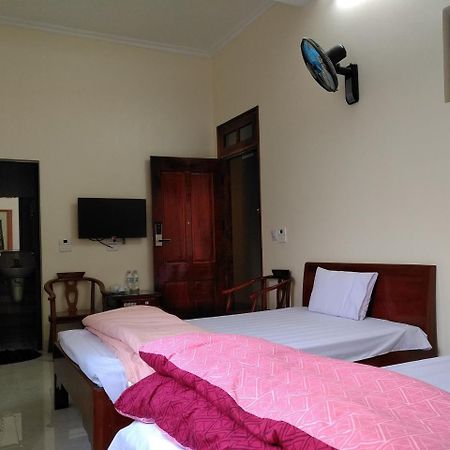 Guesthouse 51 Dien Bien Phu Luaran gambar