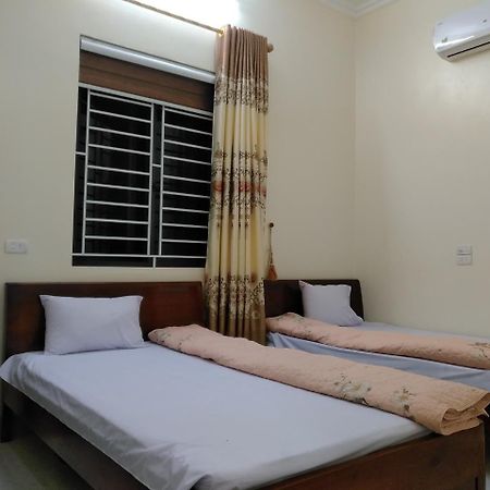 Guesthouse 51 Dien Bien Phu Luaran gambar